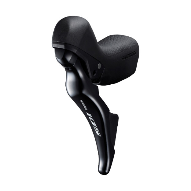 shimano 105 hydraulische scheibenbremse mit doppelhebel fÜr kleine hÄnde 2x11